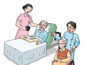 太方便了 扬州设立社区 虚拟养老院 养老服务送上门来