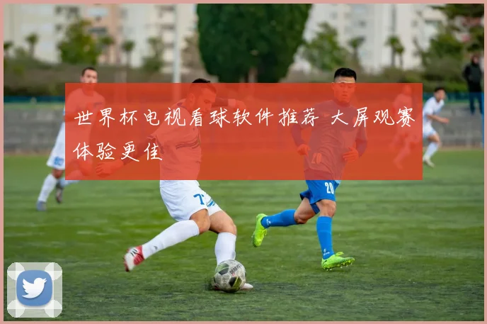 世界杯电视看球软件推荐 大屏观赛体验更佳